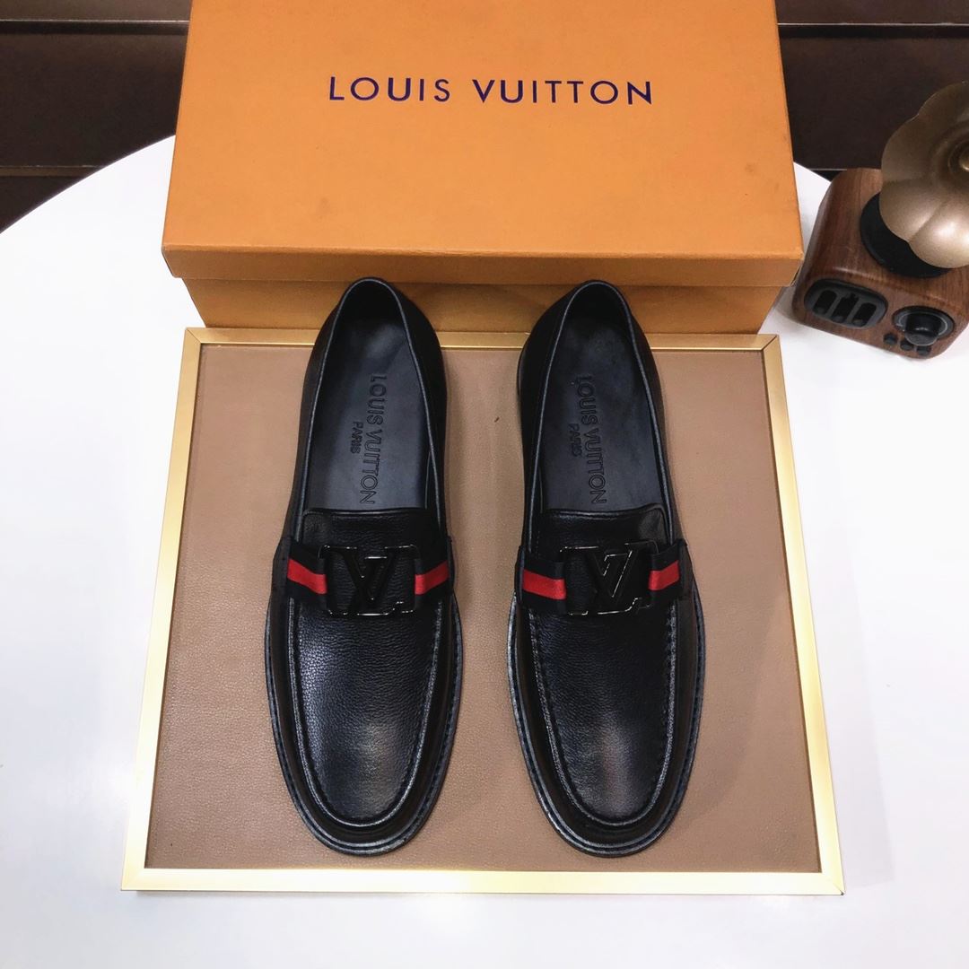 Louis Vuitton Business Shoes